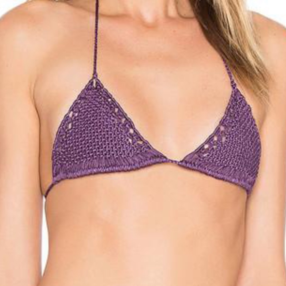 Lola Top in Quartz